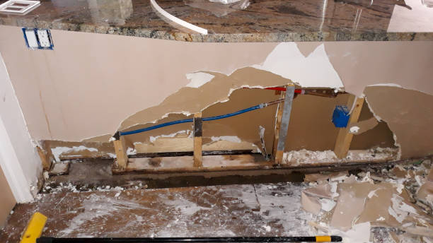 Best Emergency water damage restoration  in Murfreesboro, AR